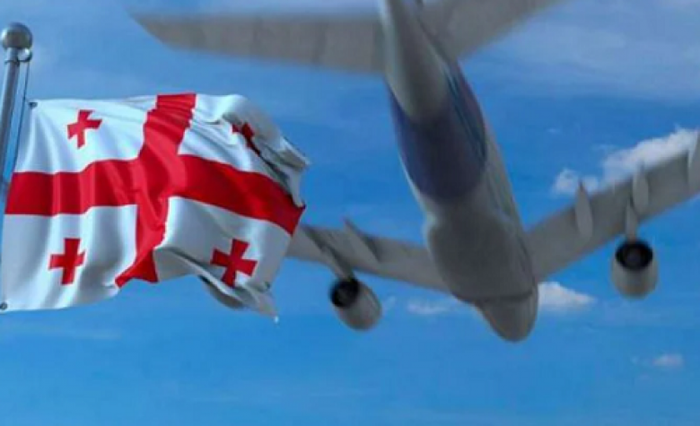 Վրաստանի սահմանները կբացվեն կորոնավիրուսի պատվաստում ստացած օտարերկրացիների համար