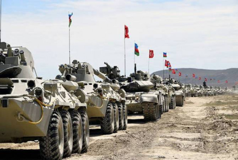 «Հայաստանի Հանրապետություն»․ Կարսի զորավարժությունների ռազմաքաղաքական ուղերձները