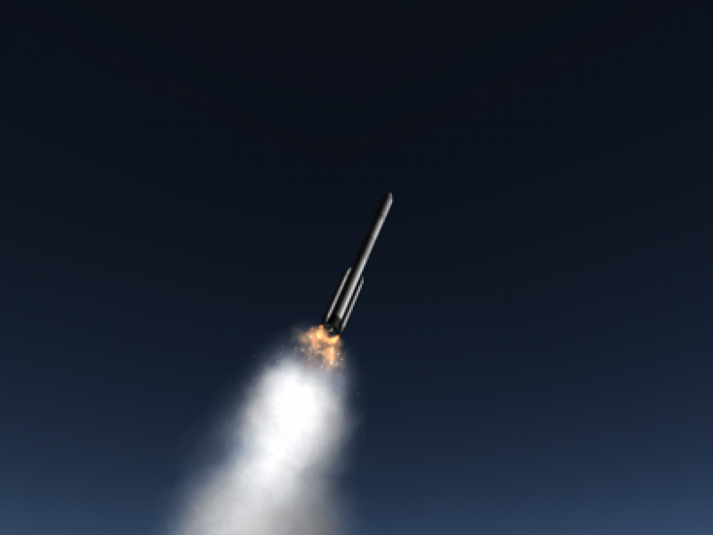 Միացյալ Նահանգները մտահոգություն է հայտնել Իրանի կողմից հրթիռակրի արձակման կապակցությամբ