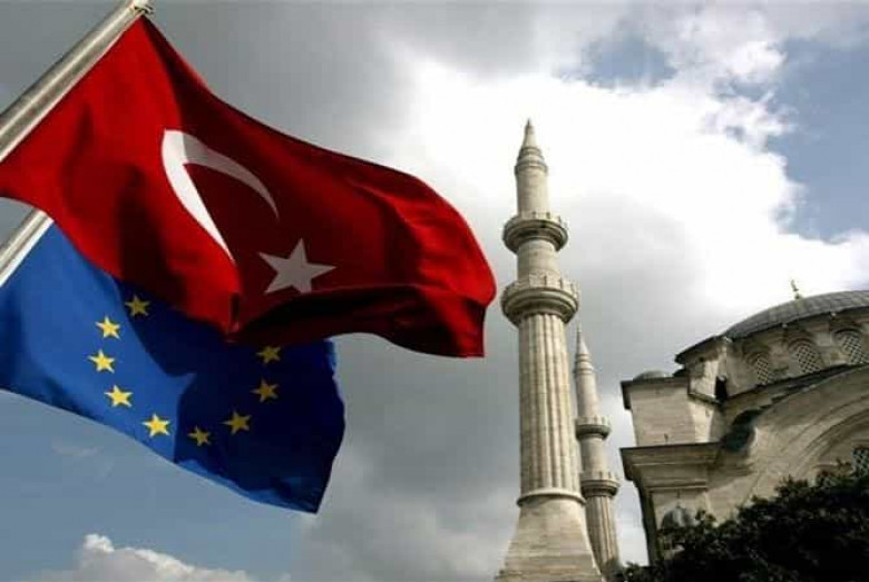 Թուրքիայի հարցով ԵԽ զեկուցողը կոչ է արել դադարեցնել ԵՄ անդամակցության շուրջ բանակցությունները