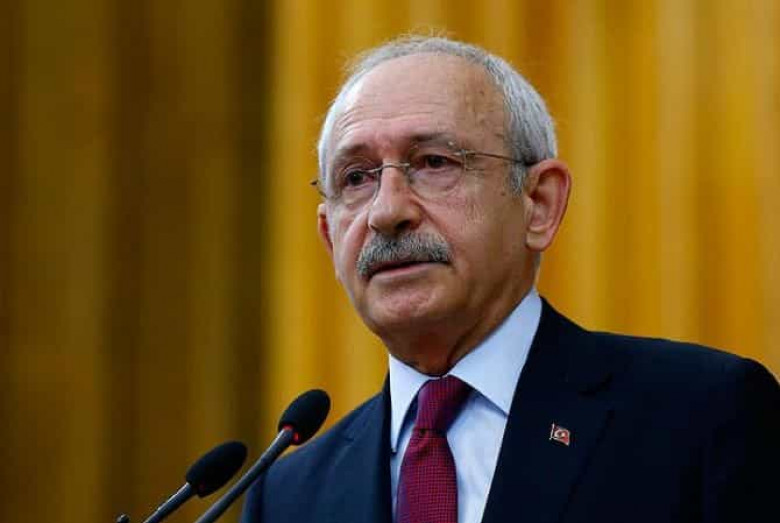 Թուրքիայի քեմալական կուսակցությունը հանրաքվեի արդյունքների հարցով առաջիկա օրերին կդիմի ՄԻԵԴ