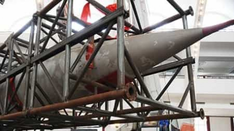 Չինաստանը պատրաստ է ոչնչացնել ԱՄՆ-ի հակահրթիռային պաշտպանությունը