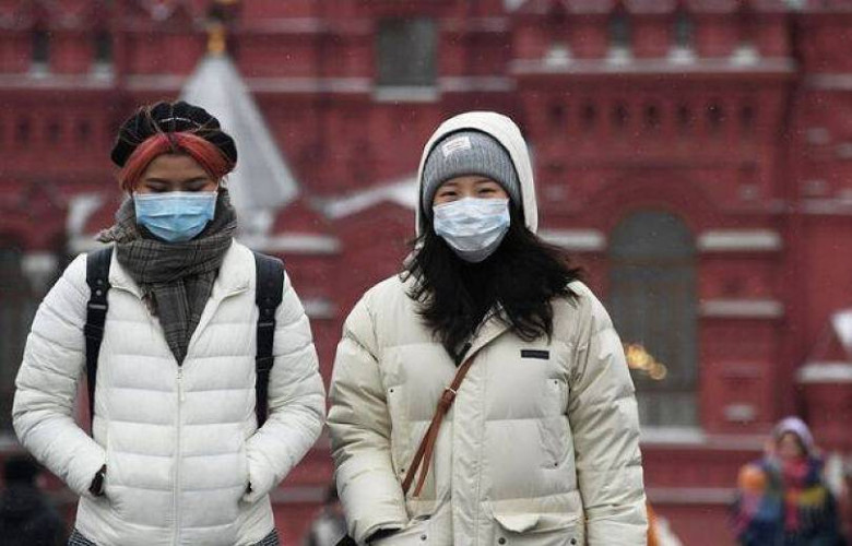 ՌԴ-ում կորոնավիրուսով վարակվելու դեպքերն ավելացել են, գերազանցելով 1 միլիոնը