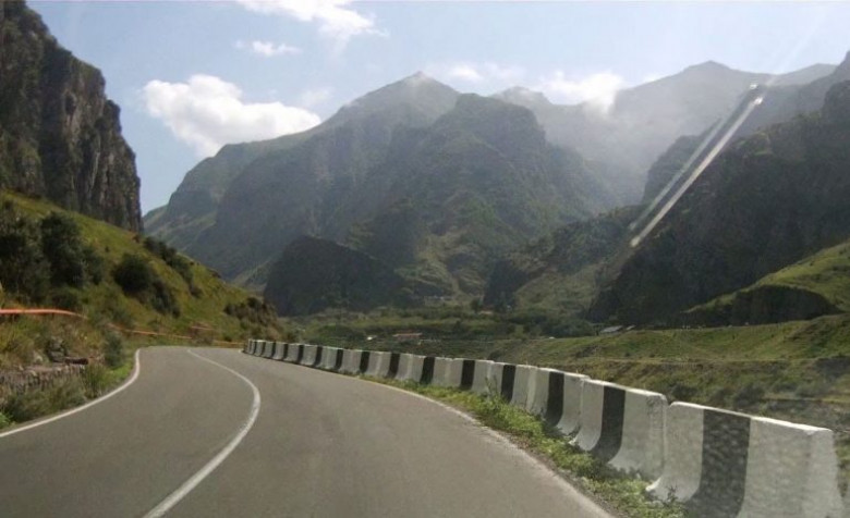 Ովքեր կարող են մուտք գործել Վրաստան