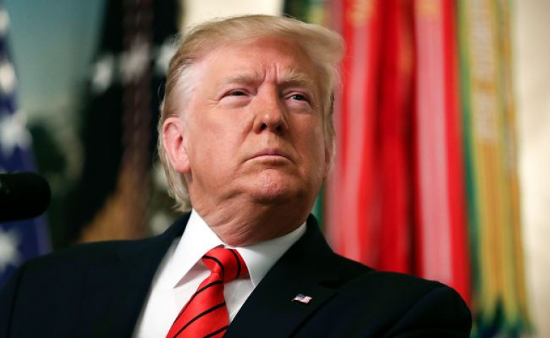 Թրամփը 325 միլիոն դոլար է հավաքել իր վերընտման համար