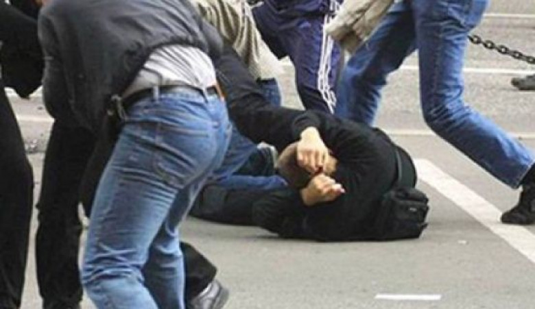 Ղրղզստանում  ընտրողների հետ պատգամավորի  թեկնածուի  հանդիպումն ավարտվել է զանգվածային ծեծկռտուքով