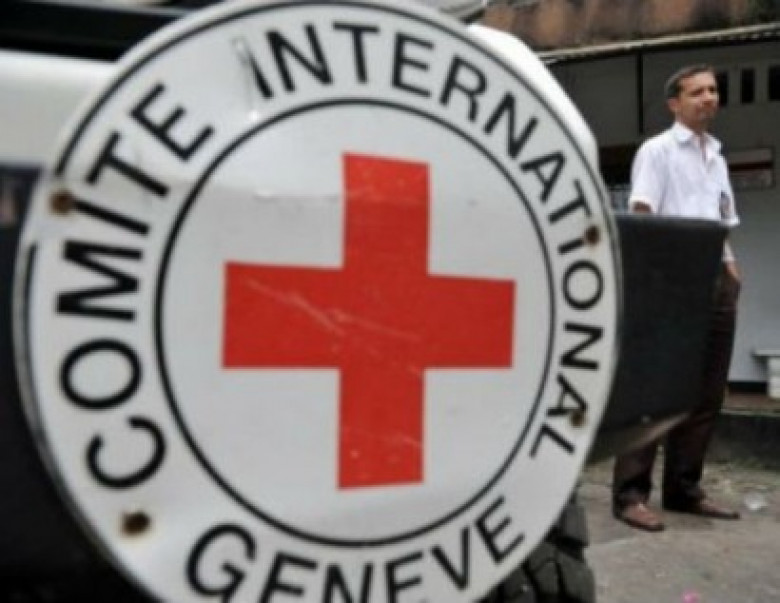 Բելառուսական Կարմիր խաչի աշխատակիցները դուրս են եկել հերթապահելու Մինսկի փողոցներ