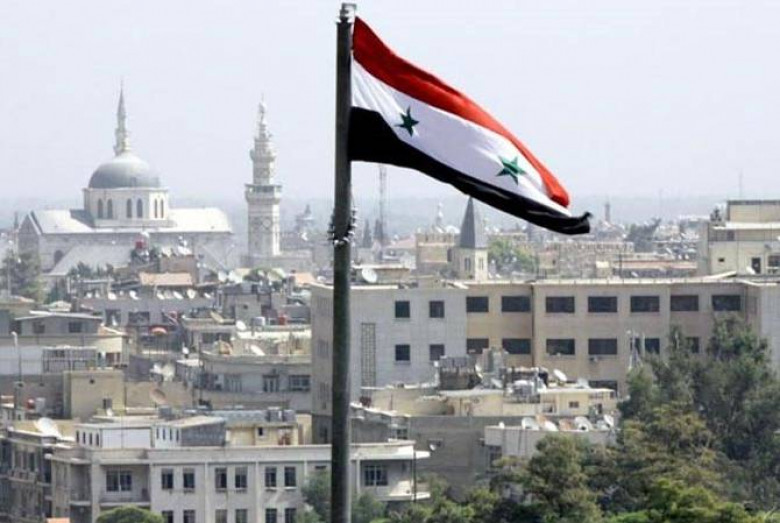 Սիրիան մտադիր է դատի տալ Թրամփին