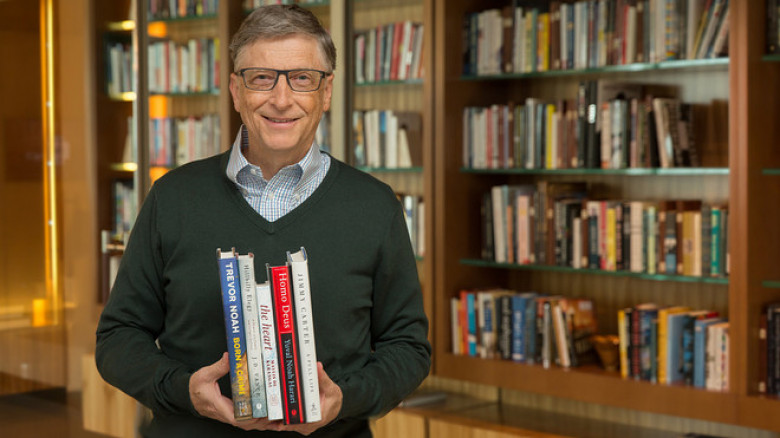 Բիլ Գեյթսը նշել է COVID-19 համավարակի ավարտի ժամկետները