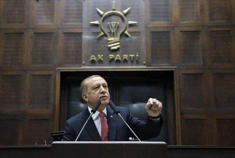 Ռուսաստանը և Թուրքիան ստորագրել են C-400 համալիրների մատակարարման փաստաթղթերը. Էրդողան