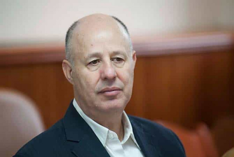 Իսրայելի Պետության տարածաշրջանային համագործակցության նախարարը կայցելի Հայաստան