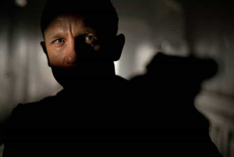 Ջեյմս Բոնդի մասին նոր ֆիլմը էկրան կբարձրանա 2019 թվականին