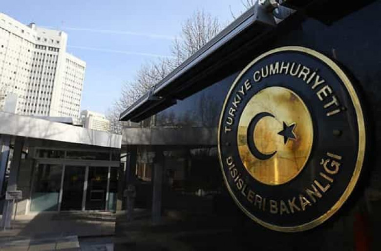 Շվեդիան և Գերմանիան բողոքի նոտա են հղել Թուրքիային