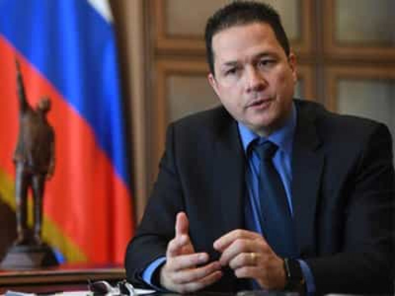 Դեսպան․ Ռուսաստանը կարող է վերակազմավորել Վենեսուելայի 1 մլրդ դոլարի պարտքը