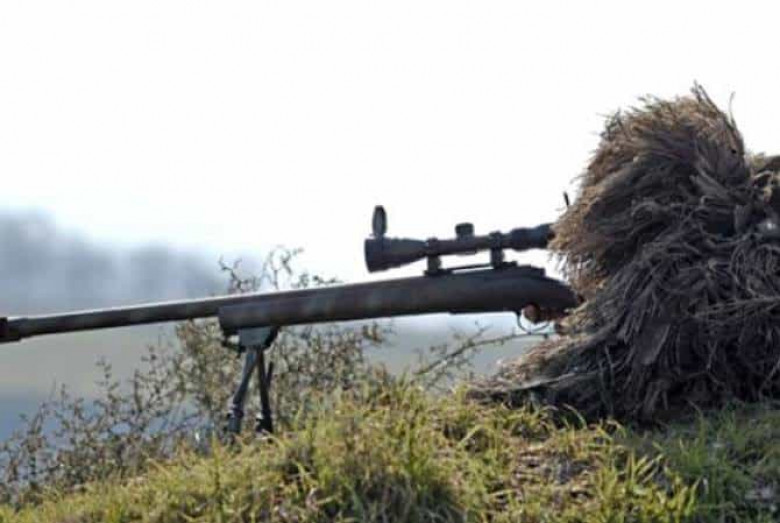 Թուրք-իրանական սահմանին իրանական կողմից արձակված կրակոցի հետևանքով թուրք երիտասարդ է սպանվել