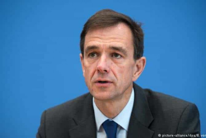 Գերմանիան և Շվեդիան բողոքի նոտա են հղել Թուրքիային