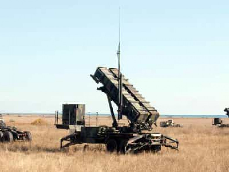 Ռումինիան ձեռք կբերի 3․9 մլրդ դոլար արժողության Patriot հրթիռներ