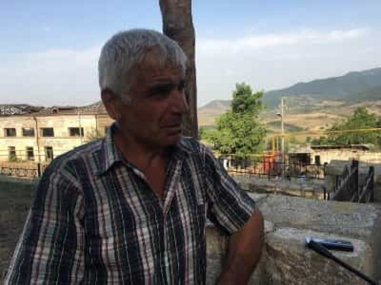 Տարածքների զիջման գնով անկախություն մեզ պետք չէ. արցախցիներ