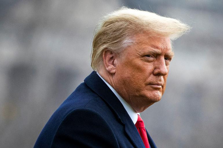 «Երրորդ կուսակցություն հիմնել չեմ պատրաստվում»․ Թրամփ