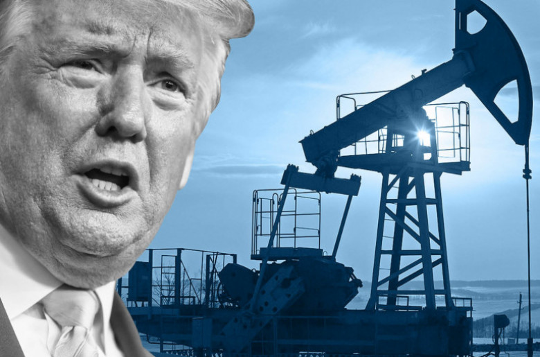 «Այսուհետ ԱՄՆ-ն կախում կունենա ռուսական նավթից»․ Թրամփ