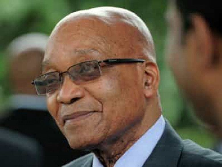 Ամբոխը ՀԱՀ նախագահին թույլ չի տվել ելույթ ունենալ մայիսմեկյան հանրահավաքի ժամանակ