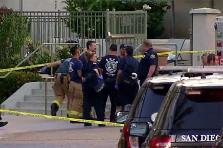 Հրաձգություն` ԱՄՆ-ում. տուժել է 8 մարդ