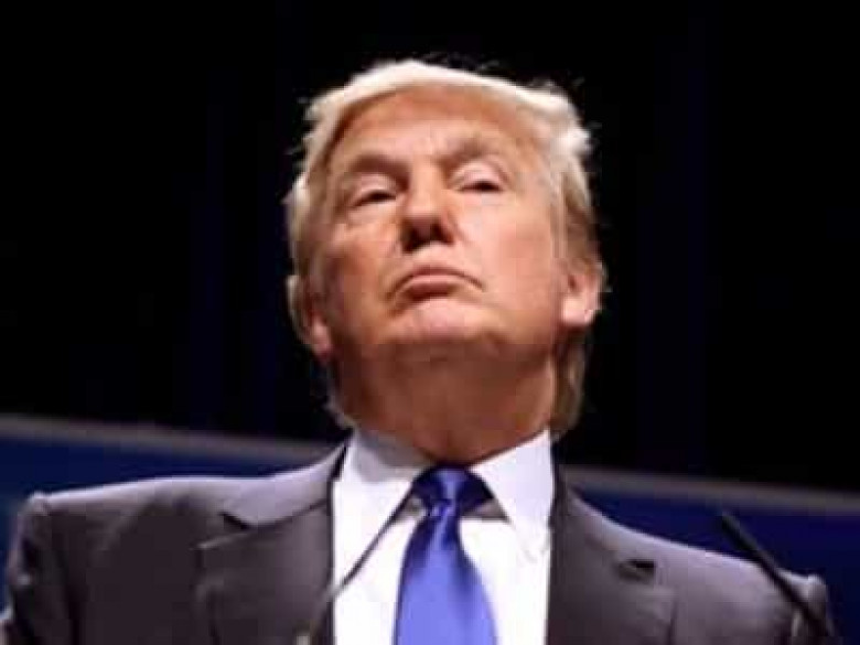 Թրամփն անհրաժեշտ է համարում պարզաբանել հատուկ ծառայությունների՝ ամերիկացիներին գաղտնալսելը