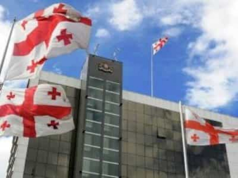 Վրաստանի դատախազությունը «ցիանիդի գործով» հարցաքննել է պատրիարքի զարմիկին