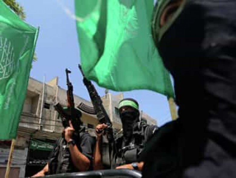 ՀԱՄԱՍ շարժումն իր ծրագրից կբացառի Իսրայելի ոչնչացման կետը