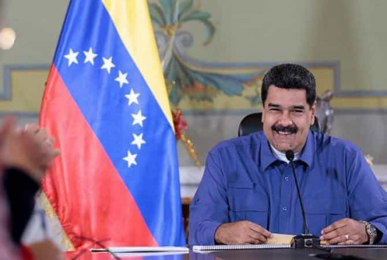 Վենեսուելայի նախագահը 60%-ով բարձրացրել է նվազագույն աշխատավարձը բողոքի ցույցերից հետո