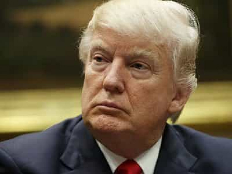 Թրամփը պատրաստ է հանդիպել Կիմ Չեն Ընի հետ