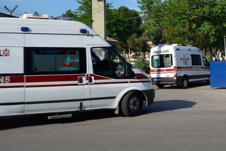 Թուրքիայի Դիարբեքիրի նահանգում տեղի ունեցած պայթյունից երկու թուրք զինվոր է սպանվել