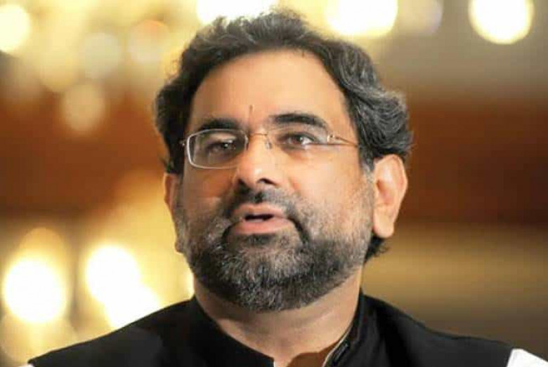 Պակիստանի ժամանակավոր վարչապետ Է ընտրվել նավթի նախկին նախարարը