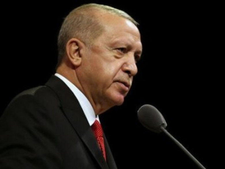 Էրդողանը ցանկանում է նոր սահմանադրություն ունենալ