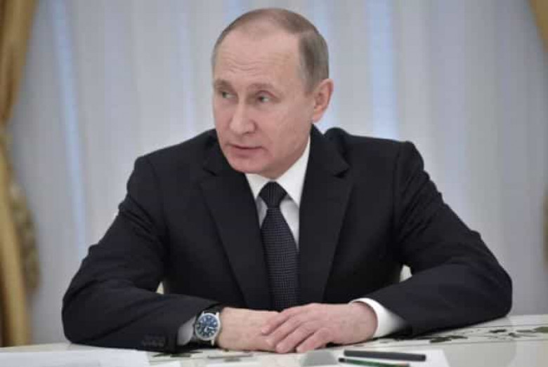 Ռուսաստանցիների երկու երրորդը ցանկանում Է, որ Պուտինի վերընտրվի 2018-ի ընտրություններում. հարցում