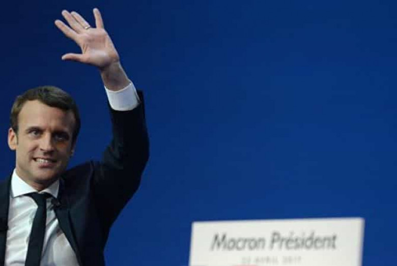 Վարշավայում անդրադարձել են Կաչինսկու եւ Պուտինի վերաբերյալ Մակրոնի ասած խոսքերին