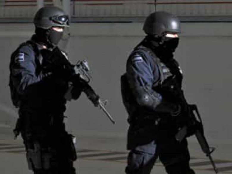 Մեքսիկական զբոսաշրջային քաղաքում պարեկախմբի վրա զինված հարձակում է իրականացվել, կան զոհեր