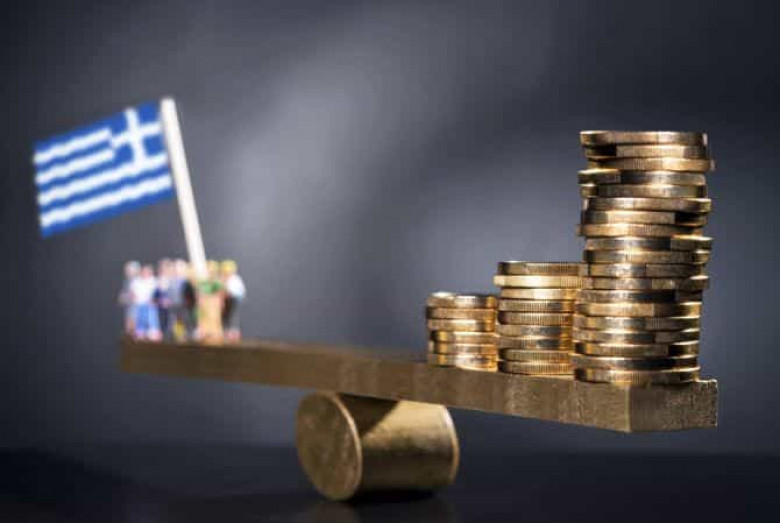 Հունաստանը վարկատուների հետ համաձայնության Է եկել բարեփոխումների փաթեթի շուրջը