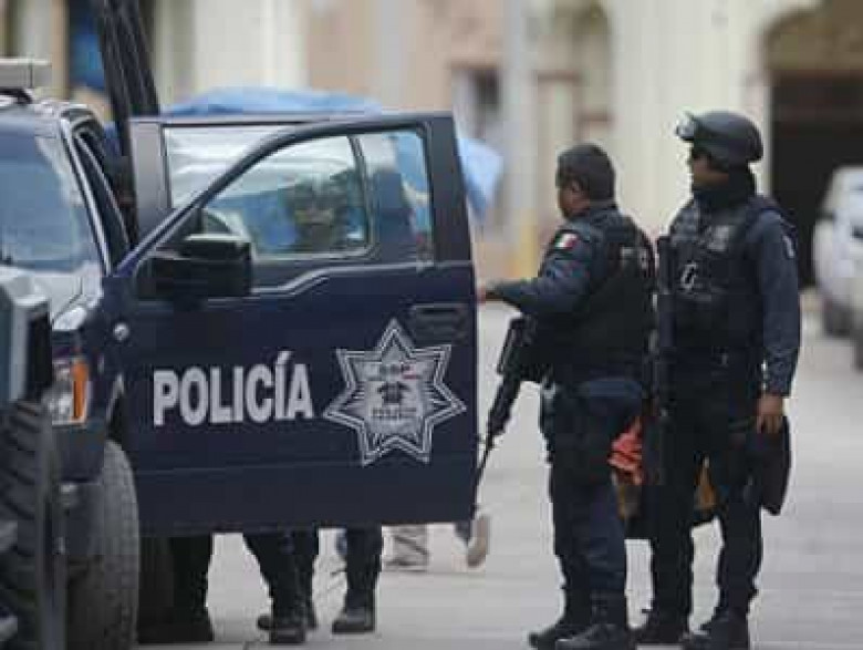 Մեքսիկայում ձերբակալել են թմրաբարոն Կարճլիկի իրավահաջորդին