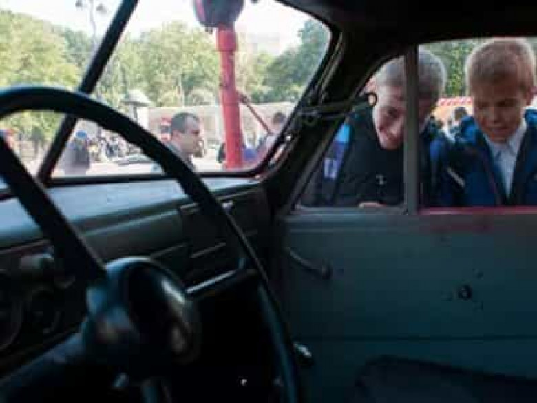 Հոլանդացի ուսանողները ստեղծել են աշխարհի առաջին «կենսաքայքայվող» մեքենան