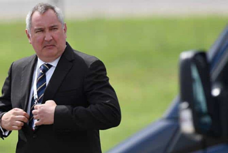 Մոլդովան պերսոնա նոն գրատա Է հայտարարել Ռոգոզինին