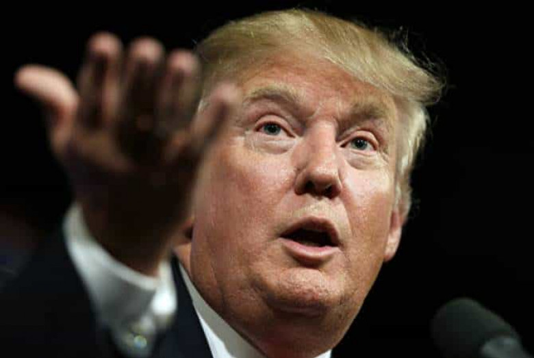 Թրամփը ստորագրել է Ռուսաստանի դեմ պատժամիջոցների ամենամասշտաբային փաթեթը