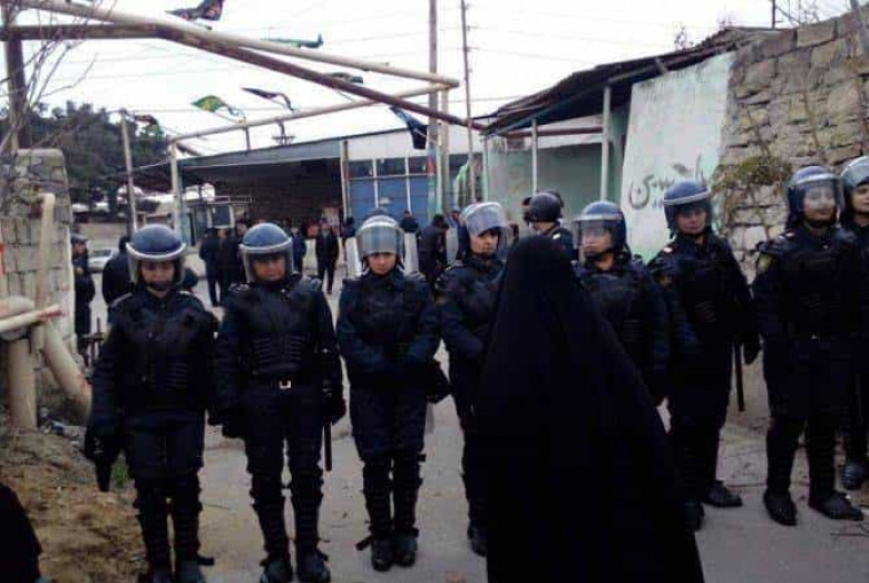 Ադրբեջանի իշխանությունները չեն կարողանում ներել «Նարդարանի գործով» ձերբակալվածներին. նրանք կրկին պատժախցերում են