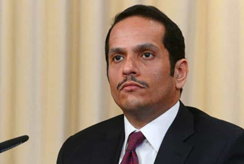 ԱՄՆ-ը պատվիրակներ կուղարկի Պարսից ծոցի ճգնաժամը լուծելու համար. Կատարի ԱԳՆ