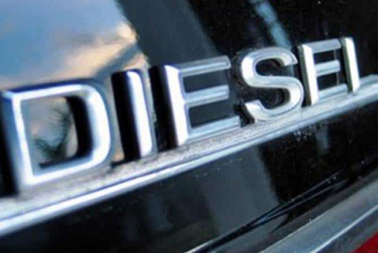 Գերմանիայի կառավարությունը հրաժարվել Է դիզելային ավտոմոբիլների արգելման գաղափարից