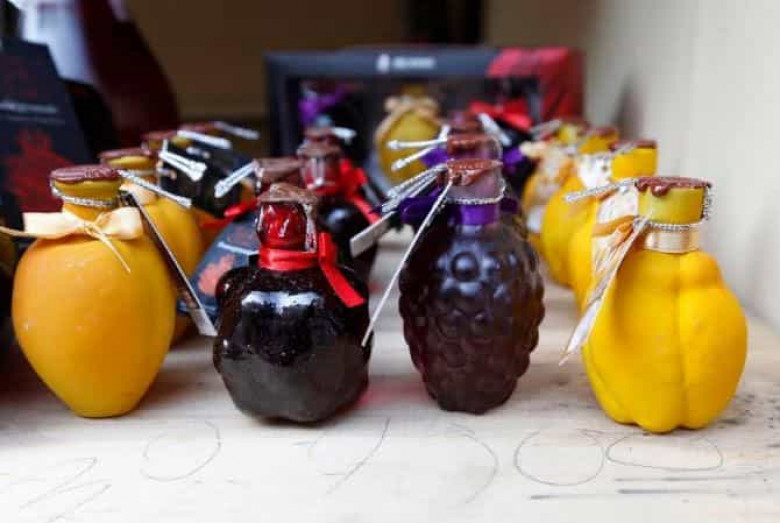 Հայկական գինիները կներկայացվեն մոսկովյան «Պրոդ Էքսպո-2017» ցուցահանդեսում