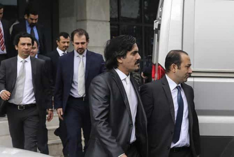 Հունաստանի դատարանը մերժել է թուրք զինվորներին հանձնելու թուրքական կողմի պահանջը