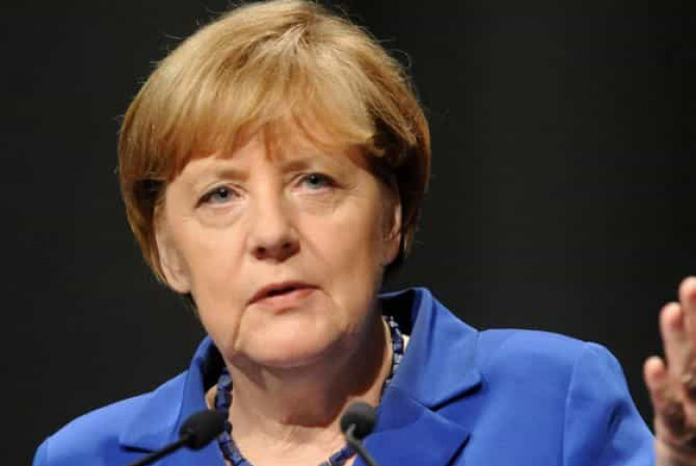 Մերկելը կարող Է պարզորոշ ասել՝ ինչ վտանգավոր իրադրություն Է դիտվում Թուրքիայում