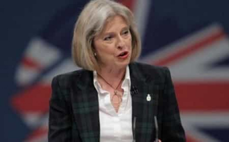 Թերեզա Մեյը հայտարարել է Մեծ Բրիտանիայի խորհրդարանի գործունեությունը դադարեցնելու մասին