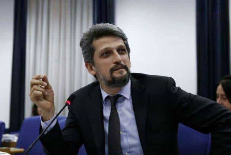 Հայազգի պատգամավոր Գարո Փայլանը դատապարտել է Վանում հայկական գերեզմանատան տարածքում զուգարան կառուցելու փաստը